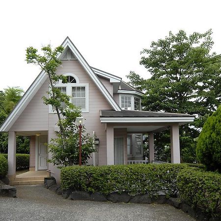 Izumigo Izukogen Dog Paradise Hotel & Cottage Ito  Exterior foto