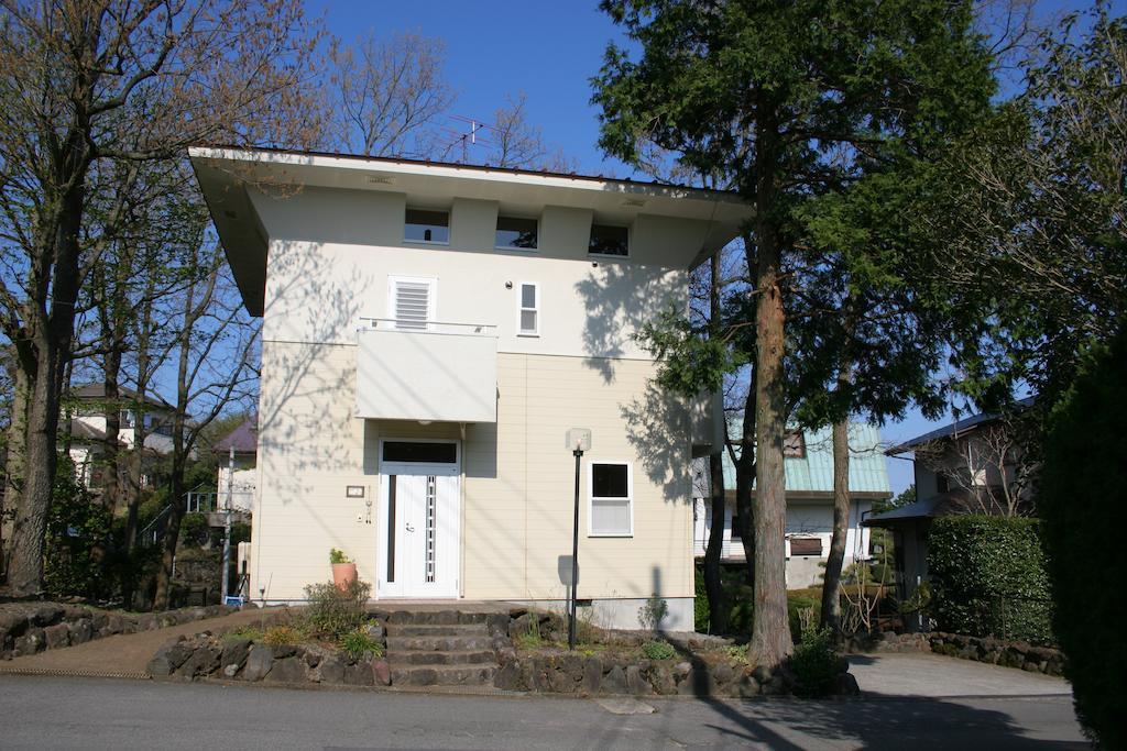 Izumigo Izukogen Dog Paradise Hotel & Cottage Ito  Exterior foto