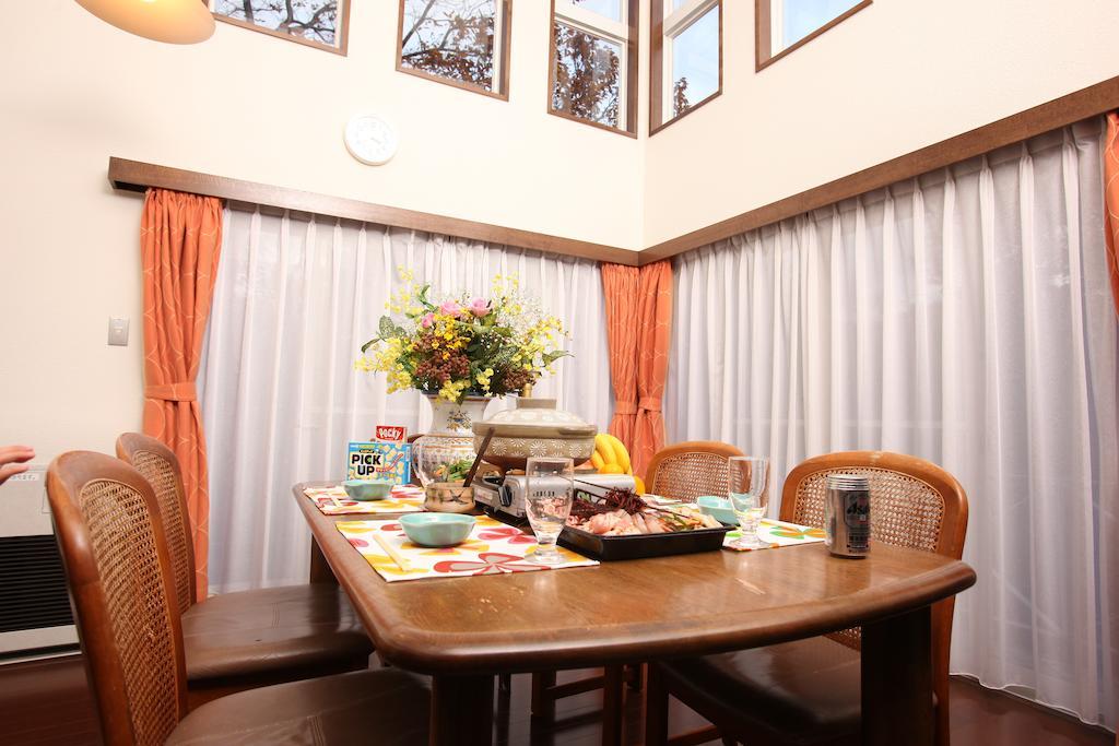 Izumigo Izukogen Dog Paradise Hotel & Cottage Ito  Zimmer foto