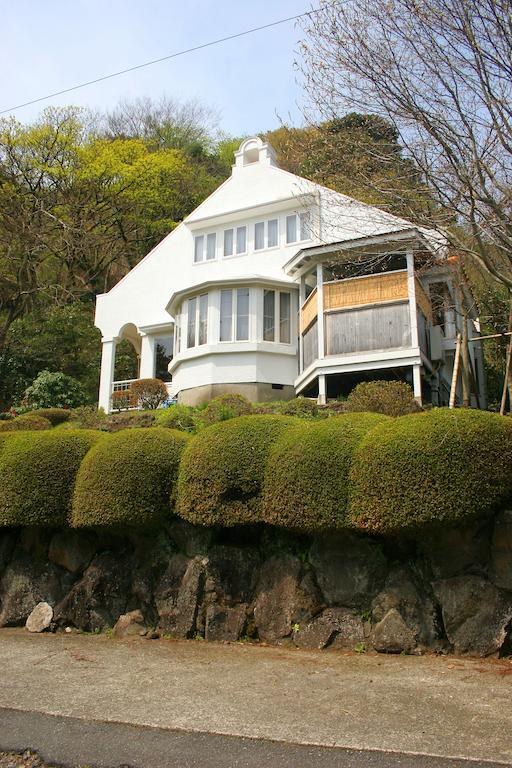 Izumigo Izukogen Dog Paradise Hotel & Cottage Ito  Zimmer foto