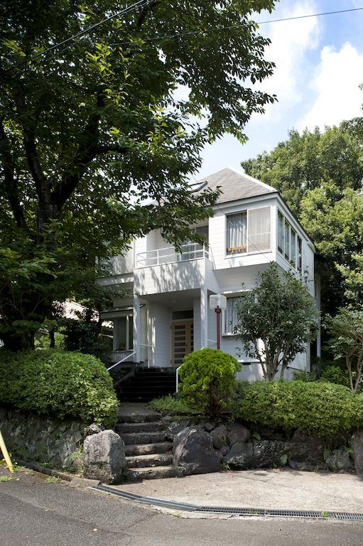 Izumigo Izukogen Dog Paradise Hotel & Cottage Ito  Exterior foto