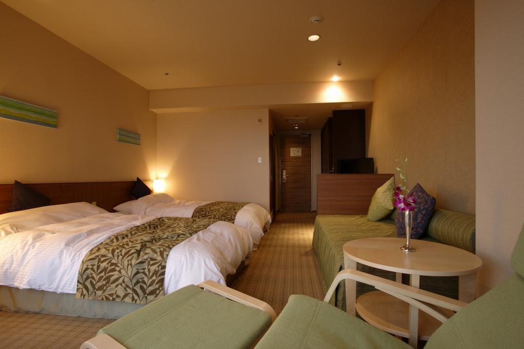 Izumigo Izukogen Dog Paradise Hotel & Cottage Ito  Zimmer foto