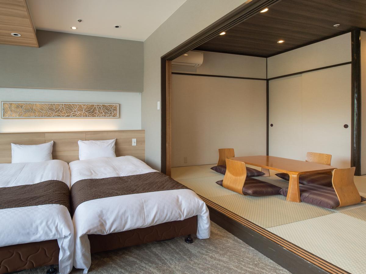 Izumigo Izukogen Dog Paradise Hotel & Cottage Ito  Exterior foto